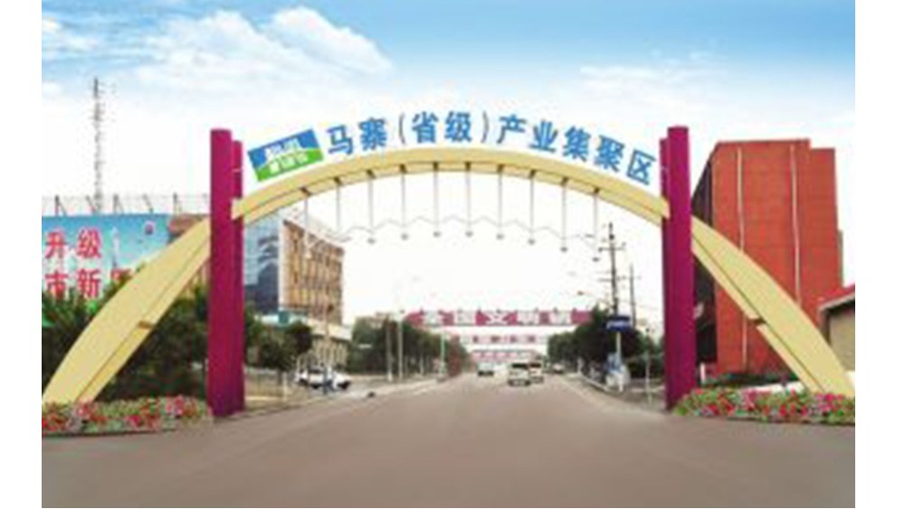 華東工控 | 馬寨工業(yè)園區(qū)供水工程自控系統(tǒng)案例