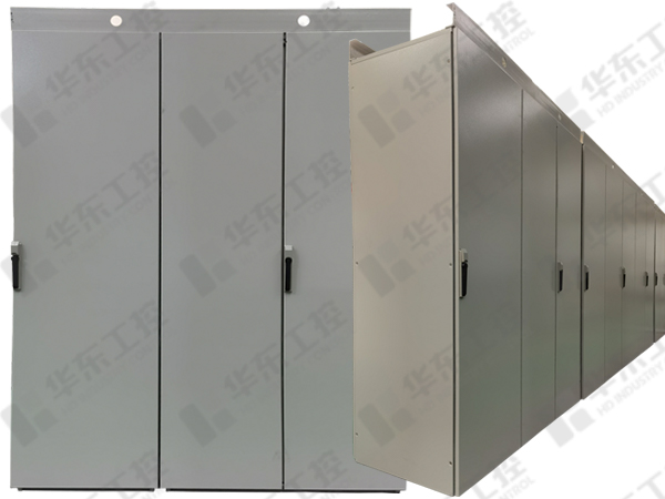 PS柜（威圖柜，九折型材柜）