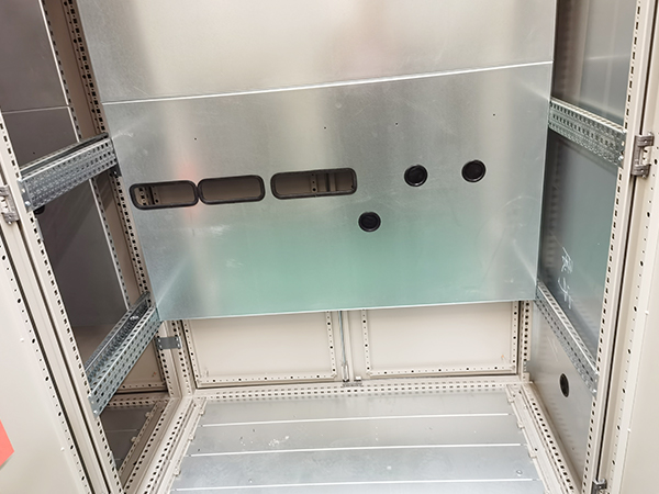 PS柜（威圖柜，九折型材柜）