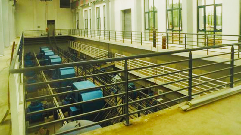 <i style='color:red'>雨污泵站</i>自動化控制系統(tǒng)集成安裝需要哪些工程承包資質(zhì)？