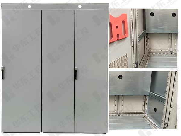 PS柜（威圖柜，九折型材柜）