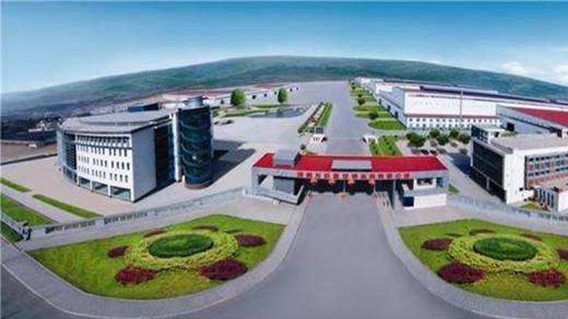 河南龍成煤高效技術(shù)應(yīng)用有限公司400KW變頻柜項(xiàng)目