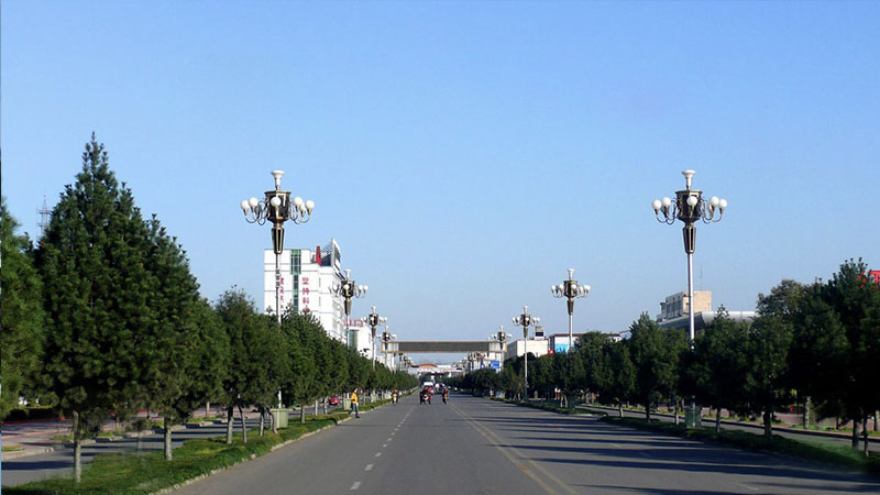 河南省漯河南街村全威制藥股份有限公司車間中央空調(diào)自動控制系統(tǒng)