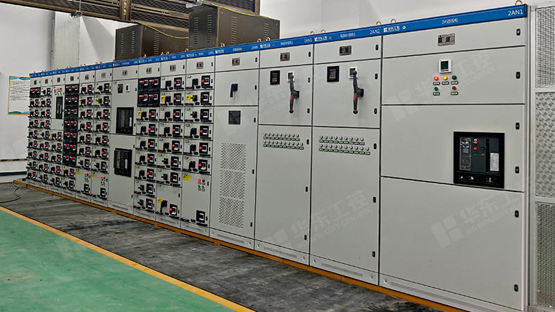 配電柜在制藥物流園應(yīng)用優(yōu)勢(shì)深度解析