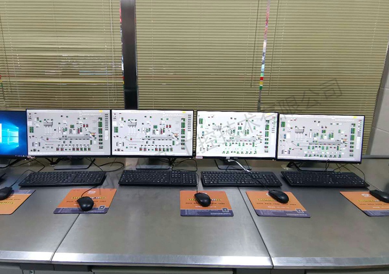 現(xiàn)場設(shè)備圖