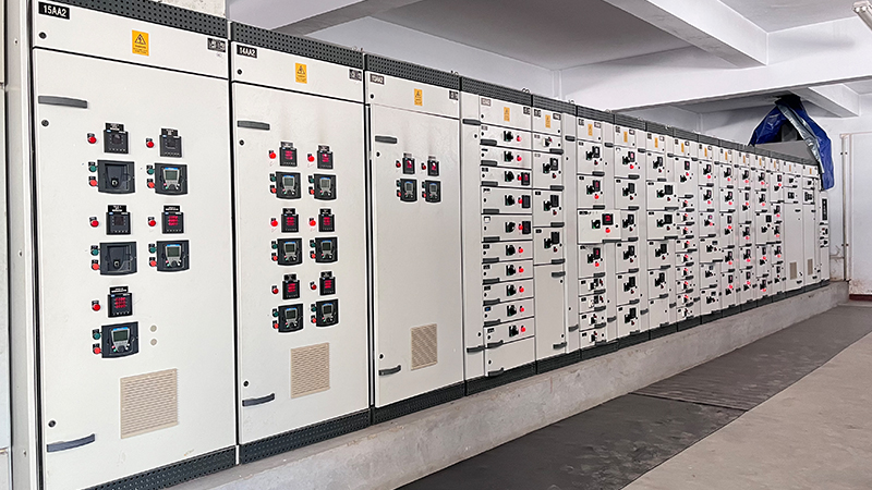 選礦自動(dòng)化控制系統(tǒng)：驅(qū)動(dòng)現(xiàn)代礦山智能與可持續(xù)發(fā)展的核心優(yōu)勢(shì)