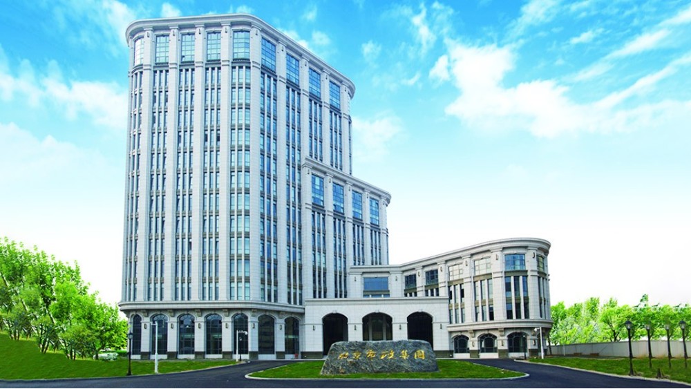 華東工控 | 北京市政建設(shè)集團(tuán)有限責(zé)任公司雙梁門(mén)式起重機(jī)工程案例