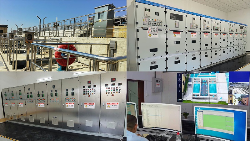 現(xiàn)場設(shè)備圖