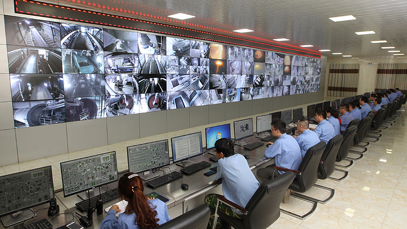 水泥廠如何實(shí)現(xiàn)升級(jí)改造？