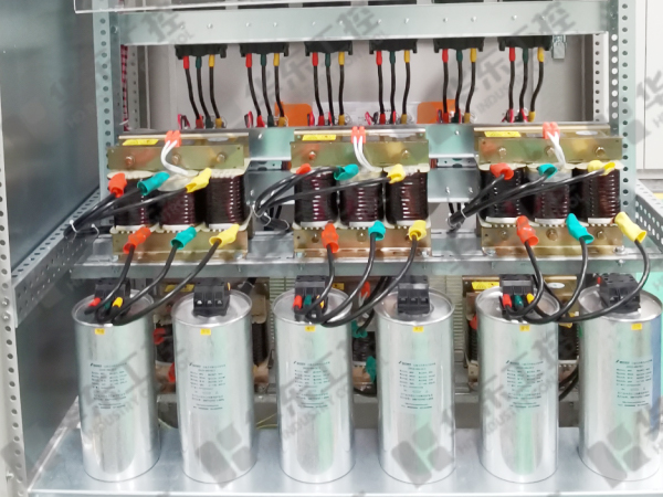 動(dòng)力配電柜細(xì)節(jié)