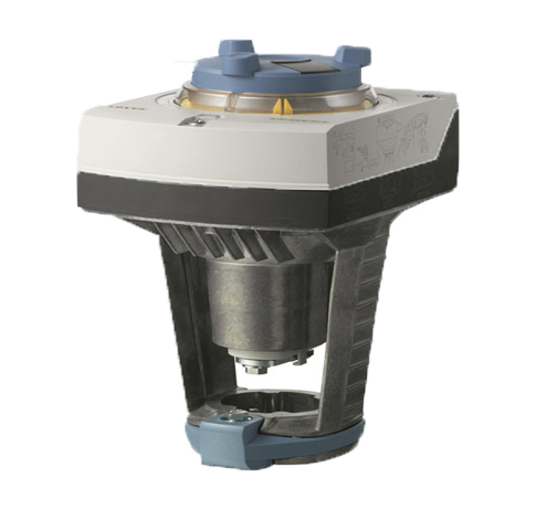 SAX系列西門(mén)子閥門(mén)執(zhí)行器