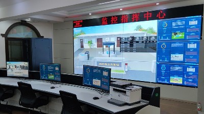 汛期，如何讓城市不再看“?！?？