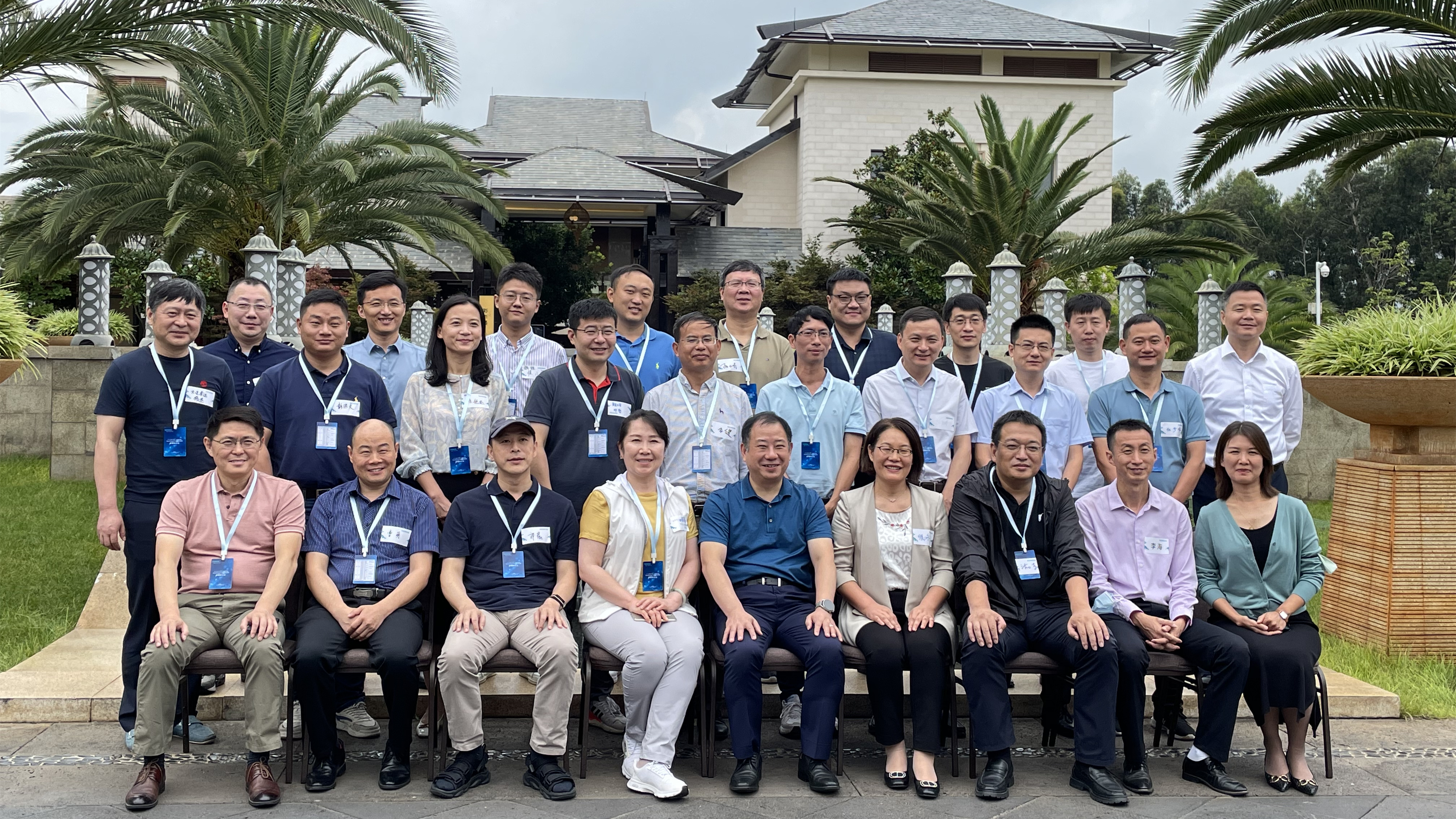 西門(mén)子工廠自動(dòng)化系統(tǒng)解決方案合作伙伴及頂級(jí)系統(tǒng)集成商管理研討會(huì)