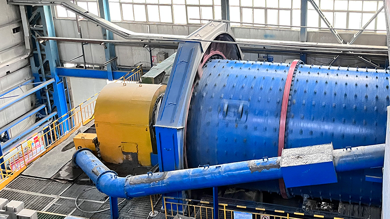 破碎機(jī)廠家如何幫助選礦廠降本增效？