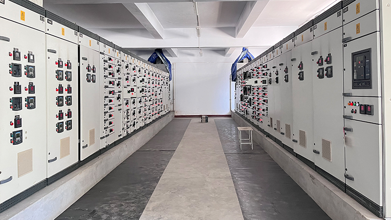 智慧礦山的核心配置，選礦自動化控制系統(tǒng)實現(xiàn)優(yōu)質(zhì)化生產(chǎn)