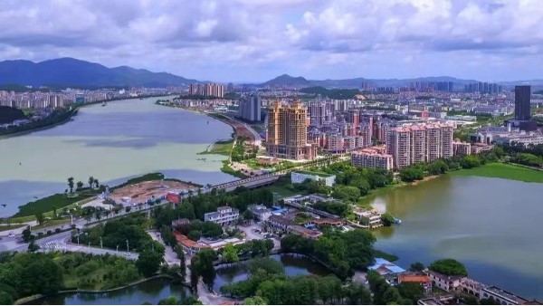 雨水泵站為什么在當今社會能被廣泛應用？