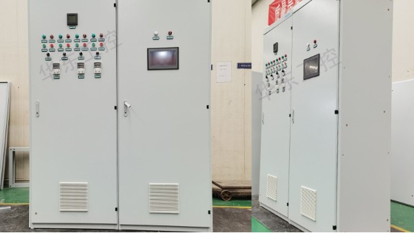 華東工控：以技術(shù)實(shí)力與專業(yè)服務(wù)推動(dòng)<i style='color:red'>出口控制柜</i>行業(yè)發(fā)展