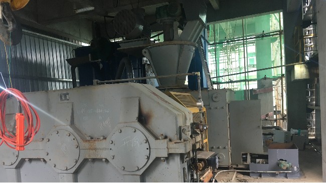 選礦生產(chǎn)線(xiàn)自動(dòng)化控制系統(tǒng)