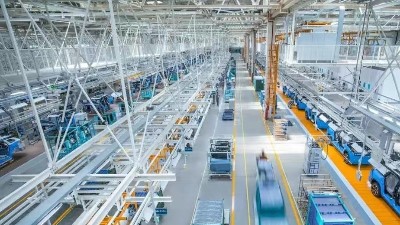 工廠企業(yè)為什么要配置能源管理系統(tǒng)？