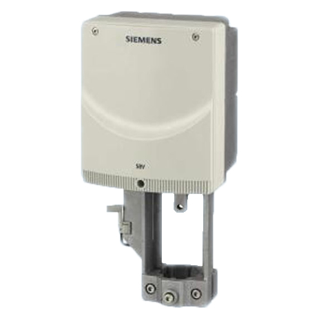 SBX系列西門子閥門執(zhí)行器