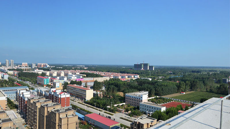 平輿垃圾填埋場覆膜及除臭應(yīng)急項(xiàng)目配電柜電氣控制系統(tǒng)