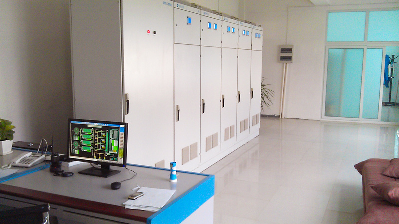 雨污<i style='color:red'>泵站工程</i>建設(shè)需要哪些施工承包資質(zhì)？