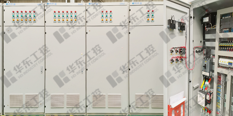 控制柜，變頻控制柜