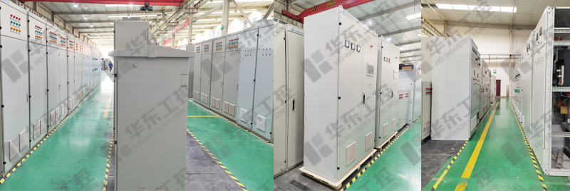 餐廚垃圾處理廠plc自動控制系統(tǒng)