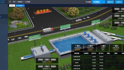 污水泵站自動化控制系統(tǒng)配置價格影響因素深度解析