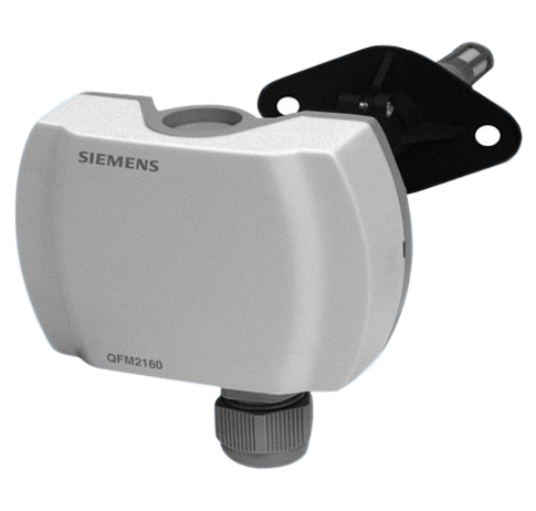 QFM2171 西門子風(fēng)管式溫濕度傳感器
