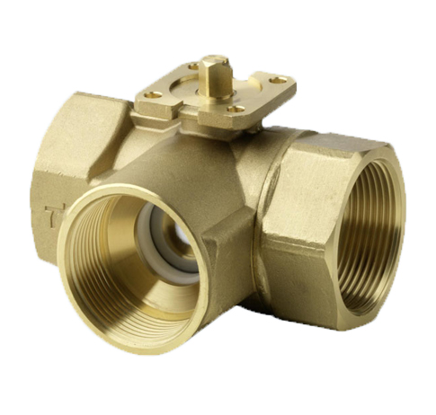 VBI61系列西門子電動(dòng)三通球閥