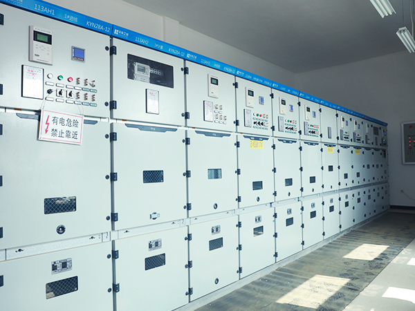 高壓柜