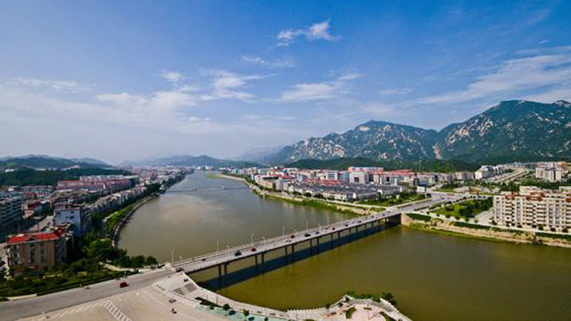 信陽新縣污水處理廠污泥干化自動(dòng)控制系統(tǒng)