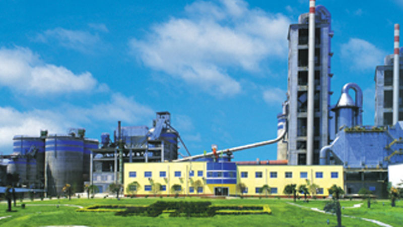 焦作中晶水泥變頻控制系統(tǒng)20套